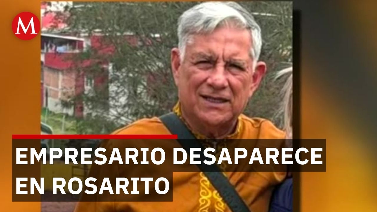 Empresario secuestrado en parque acuático durante fin de semana en Baja California