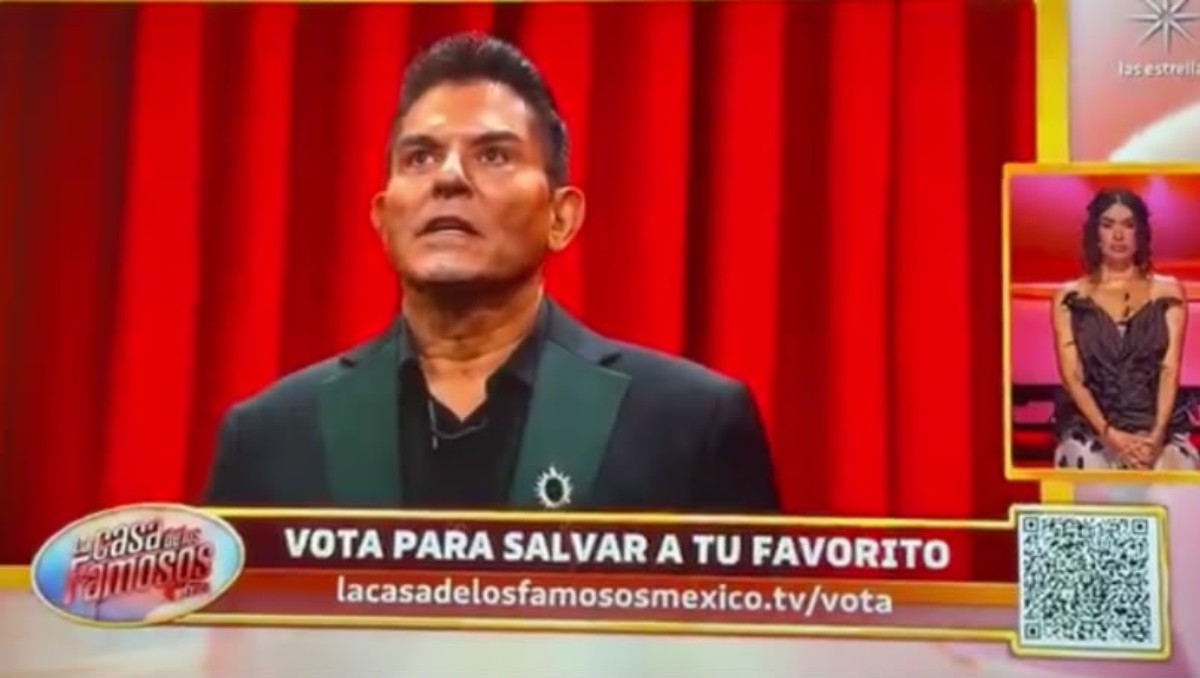 Ernesto Laguardia impacta con su discurso en LCDLF