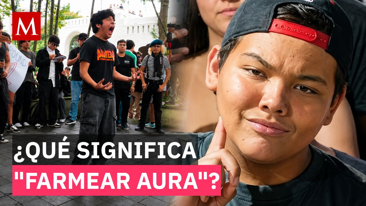“Farmear aura”: ¿qué significa y por qué todos hablan de esta expresión?