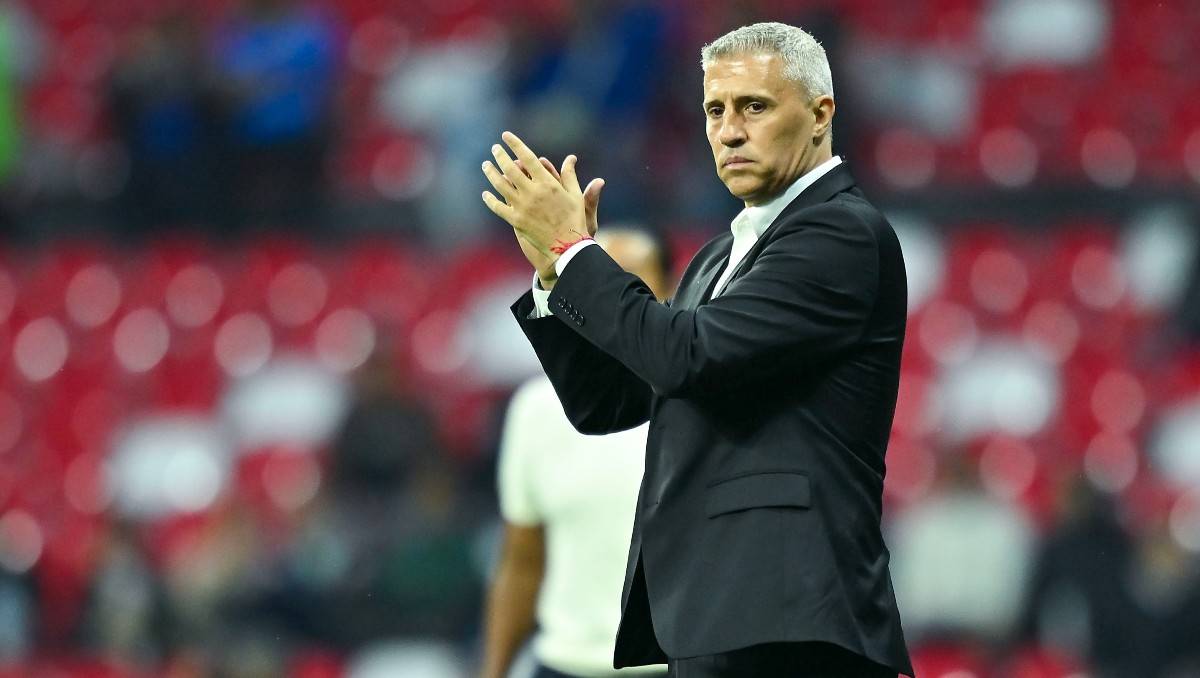 Hernán Crespo destaca identidad de Atlas en la victoria ante Cruz Azul (Imago7)