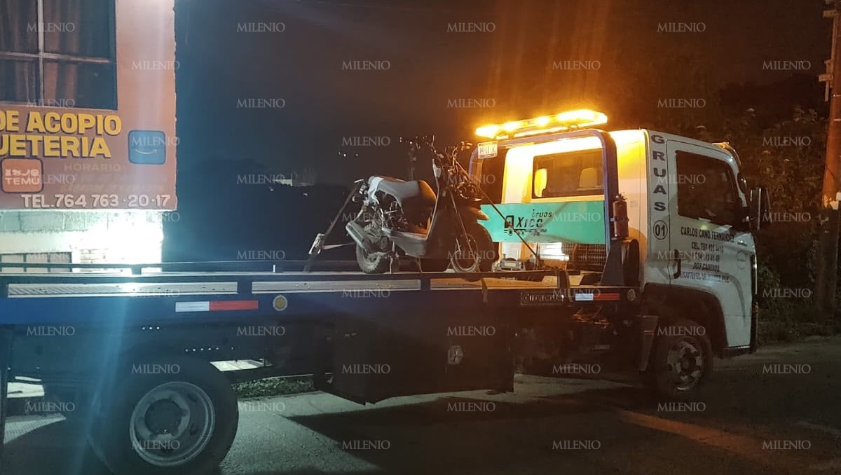 Investigan homicidio de carnicero baleado en su negocio de Huauchinango | Jesús Zavala