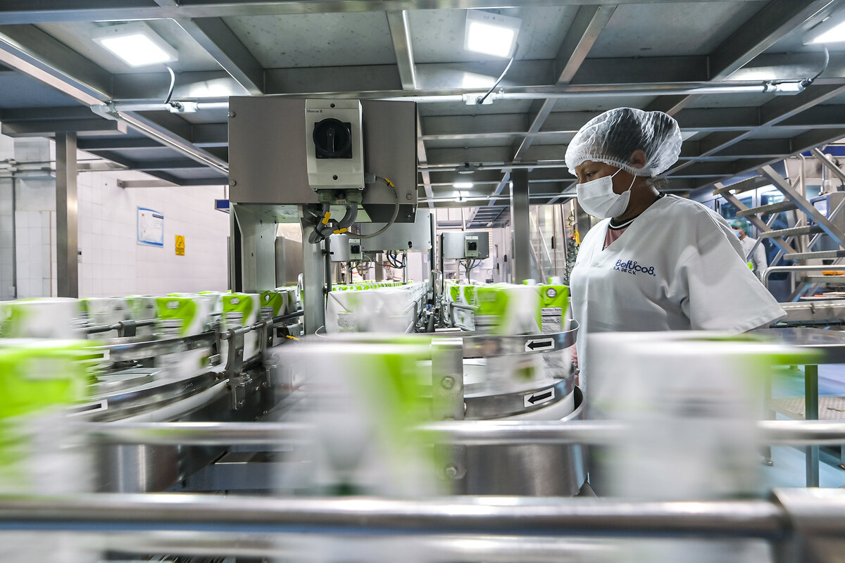 Jalisco había estimado la generación de 26 mil empleos, meta que no ha sido superada. (Cortesía Gobierno de Jalisco)