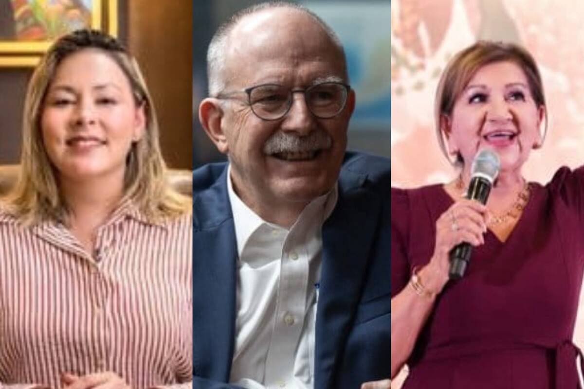 Mañana se espera elegir al gobernador interino de Sinaloa.
