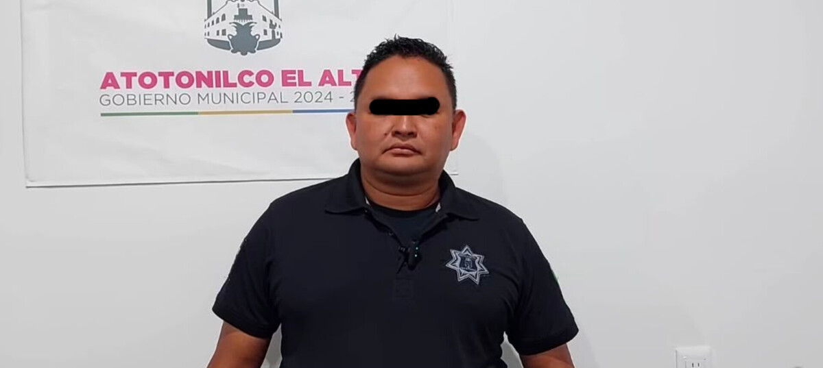 Miguel Ángel ‘N’. (Cortesía)