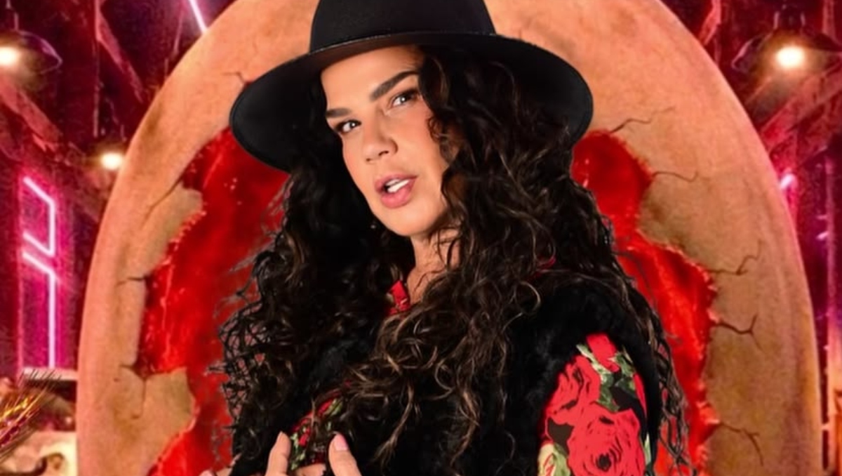 Niurka confirmada en la Granja VIP