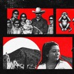 Tehuitzingo parece un pueblo tranquilo, pero en sus calles hay extorsiones, pandillas y familias que han aprendido a callar para sobrevivir | Especial