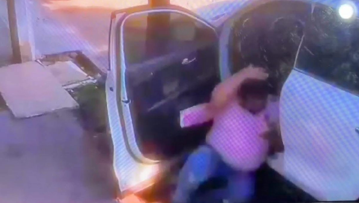 Afirma que no ha recibido apoyo por parte de autoridades, teme por su seguridad y la de su familia. | Especial