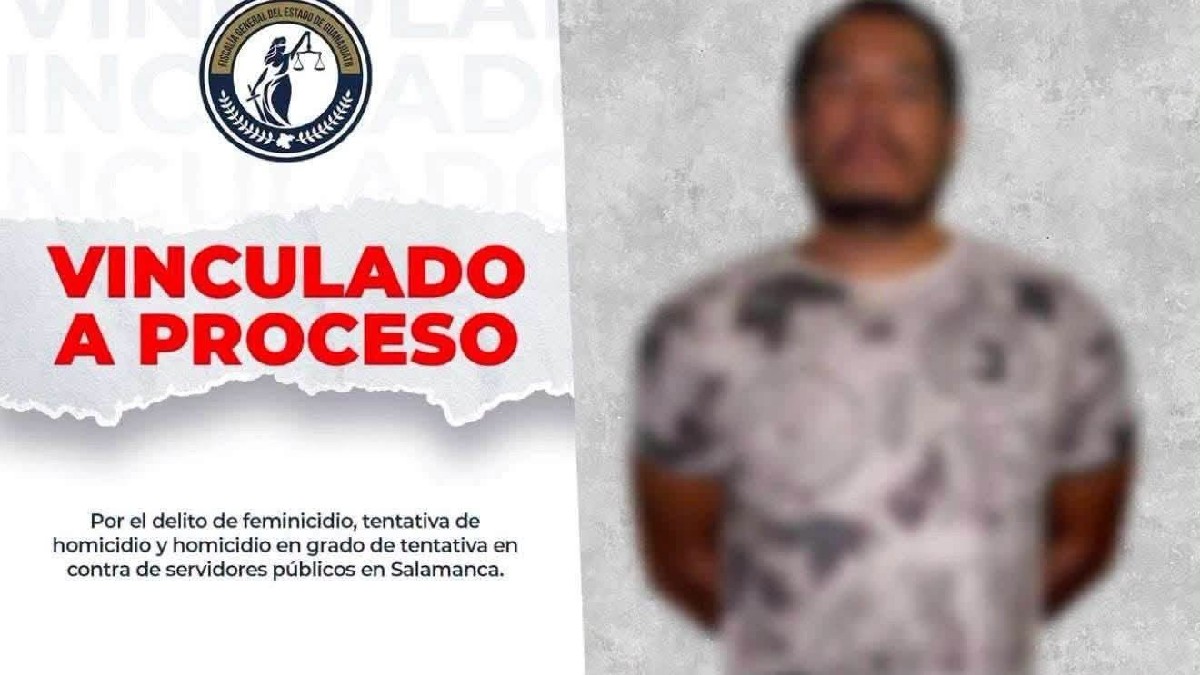 Alrededor de las 5:30 de la mañana la víctima se encontraba dentro de su domicilio. | Cortesía.