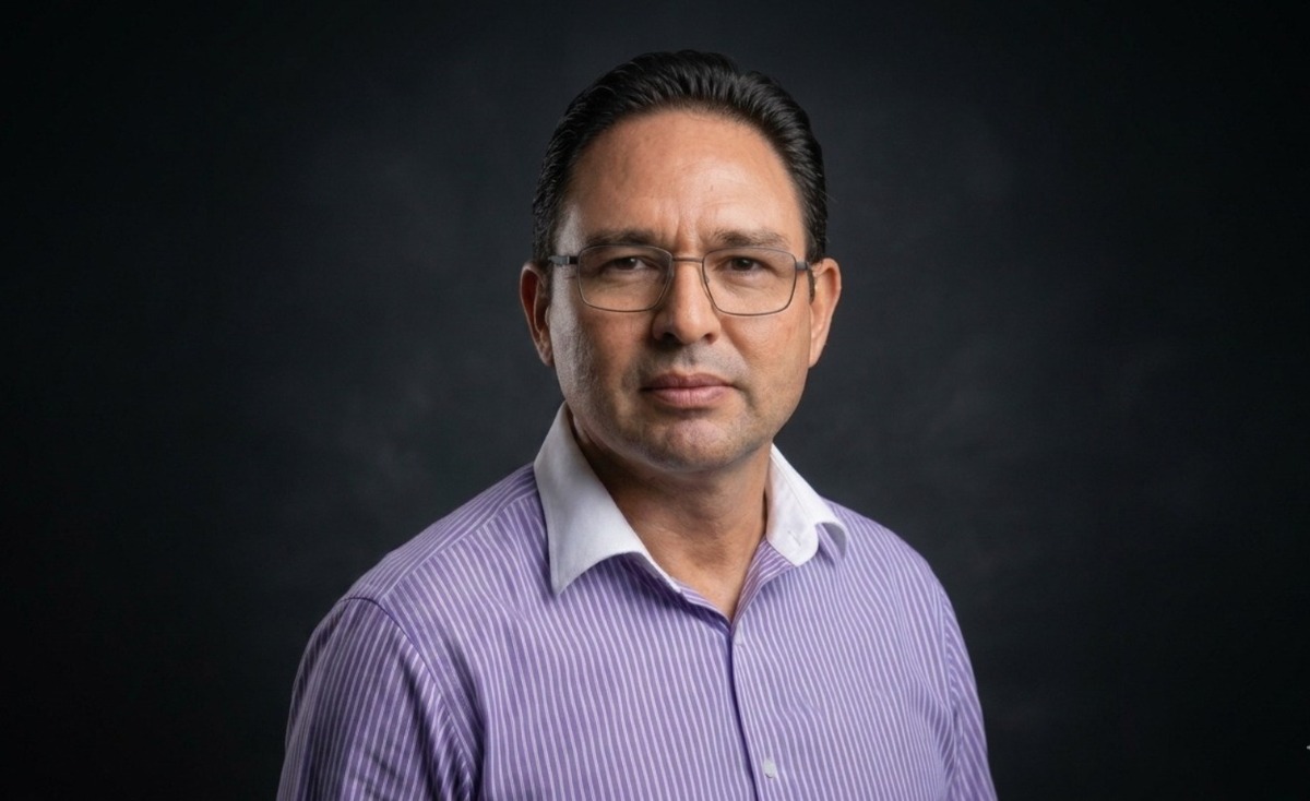 El arresto del exfuncionario sinaloense Ricardo Verduzco desató duras críticas de la oposición nacional. | Foto: Especial