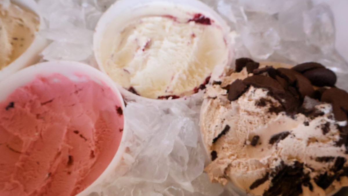 Aspectos de helados | Agencia Es Imagen