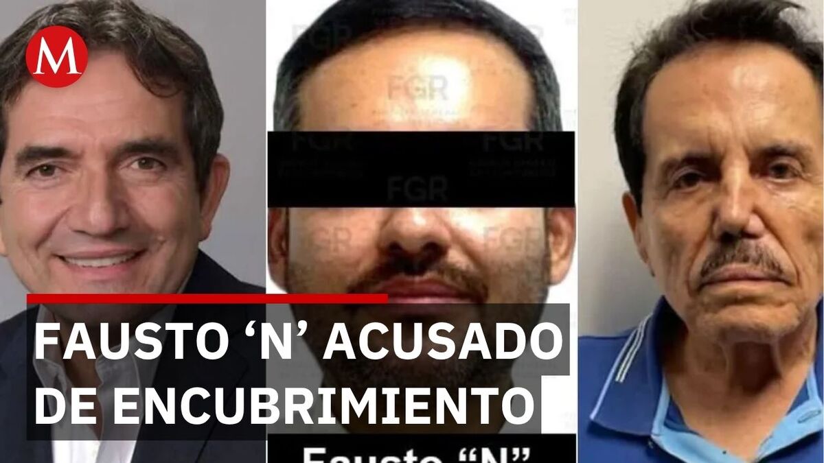 Audiencia contra Fausto 'N' podría revelar más implicados en secuestro de Ismael 'El Mayo' Zambada