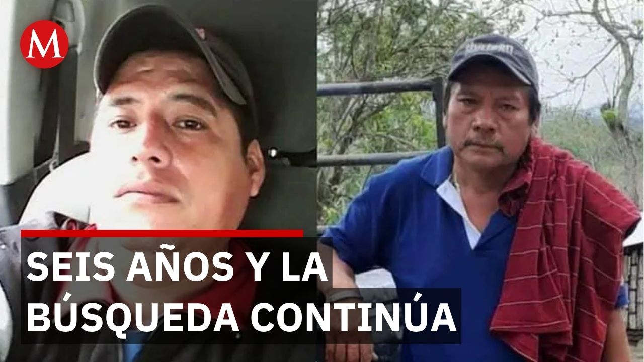 Sigue la búsqueda de 2 gaseros desaparecidos en incendio de pipa hace 6 años