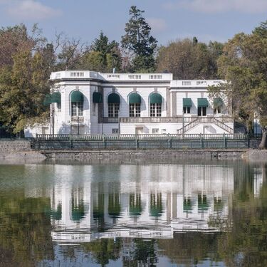 Cinthya García Leyva, directora del recinto, habla a MILENIO de la renovación sustentable del recinto universitario