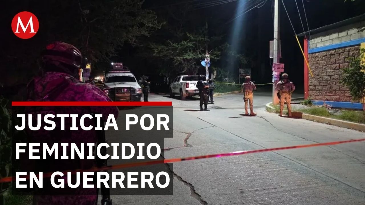 En Chilpancingo, asesinan a balazos a la doctora Nadia Vehurini dentro de su casa
