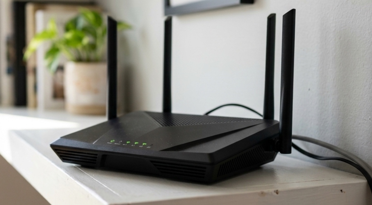¿Cómo mejorar el funcionamiento del WiFi de casa? | IA