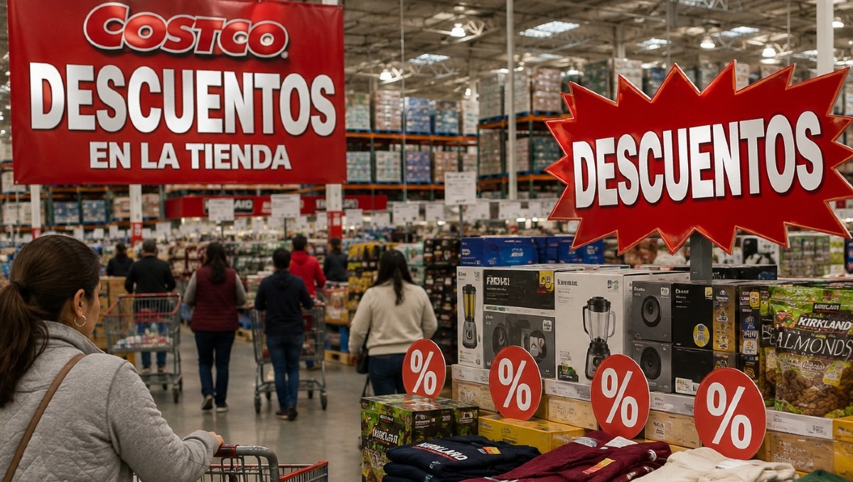 Costco tendrá descuentos hasta  el 20 de septiembre | IA Discover