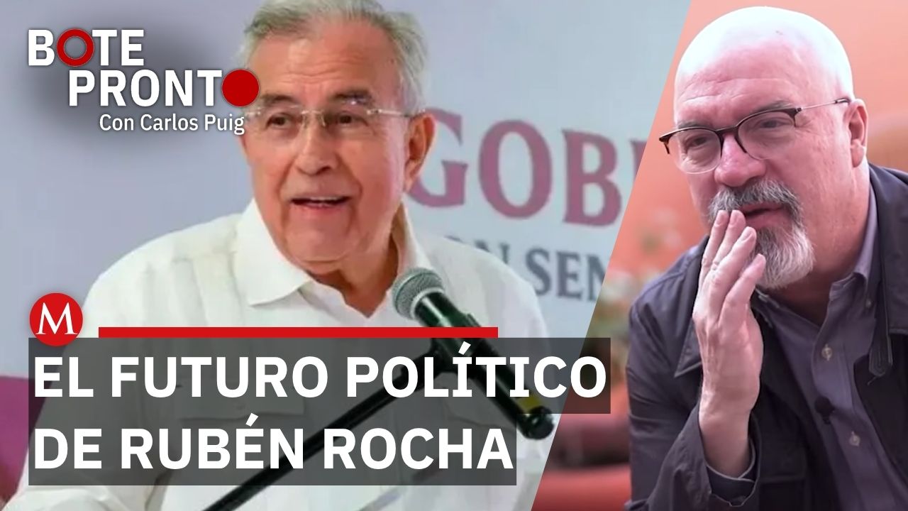 La crisis política en Sinaloa tras el fugaz regreso y salida de Rubén Rocha Moya | Bote Pronto