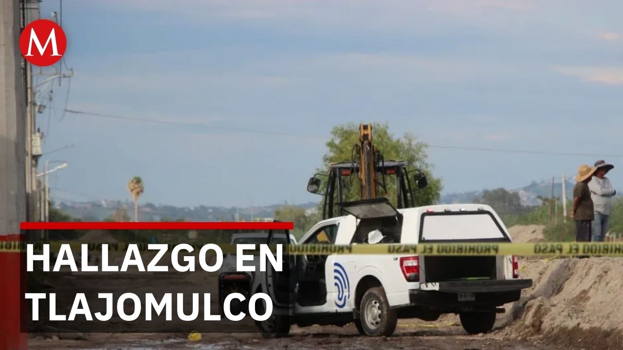 Descubren sitio de adiestramiento criminal en Jalisco con evidencia de desapariciones