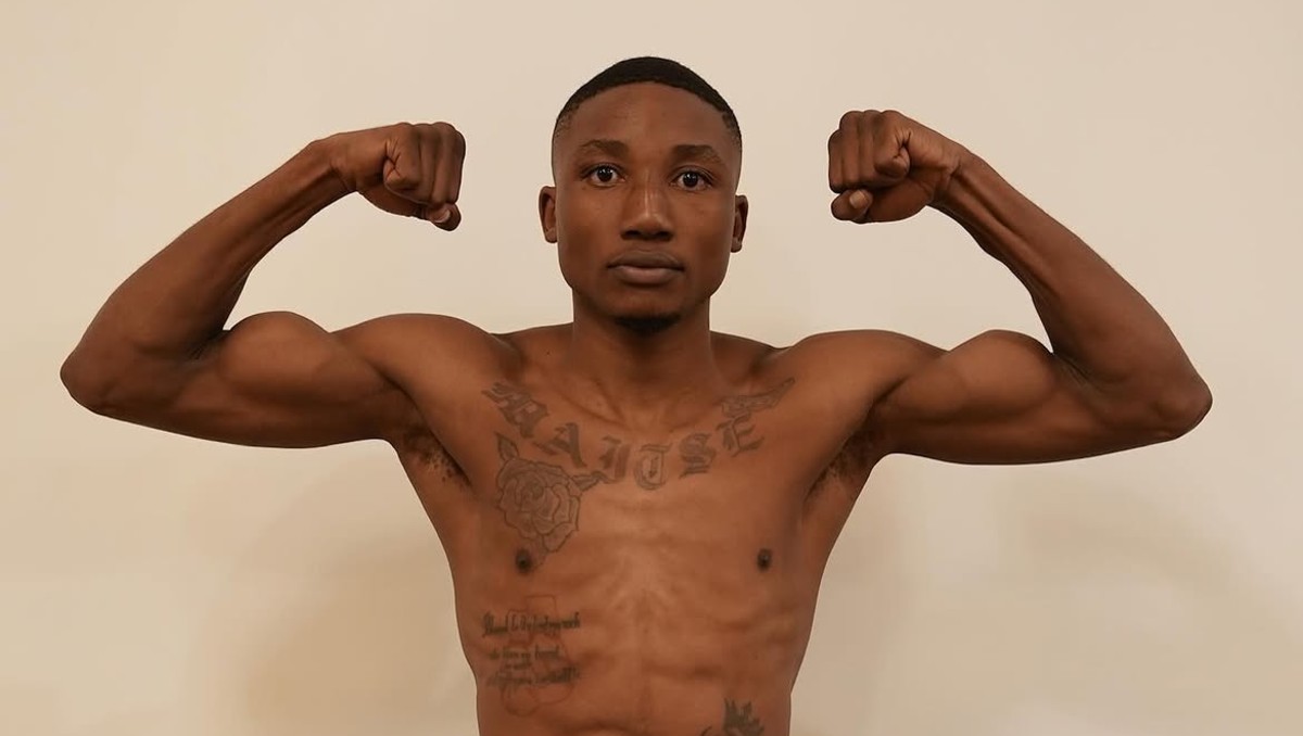 Cuatro detenidos por el asesinato del excampeón mundial de boxeo Zolani Tete (Instagram @zolani_tete)