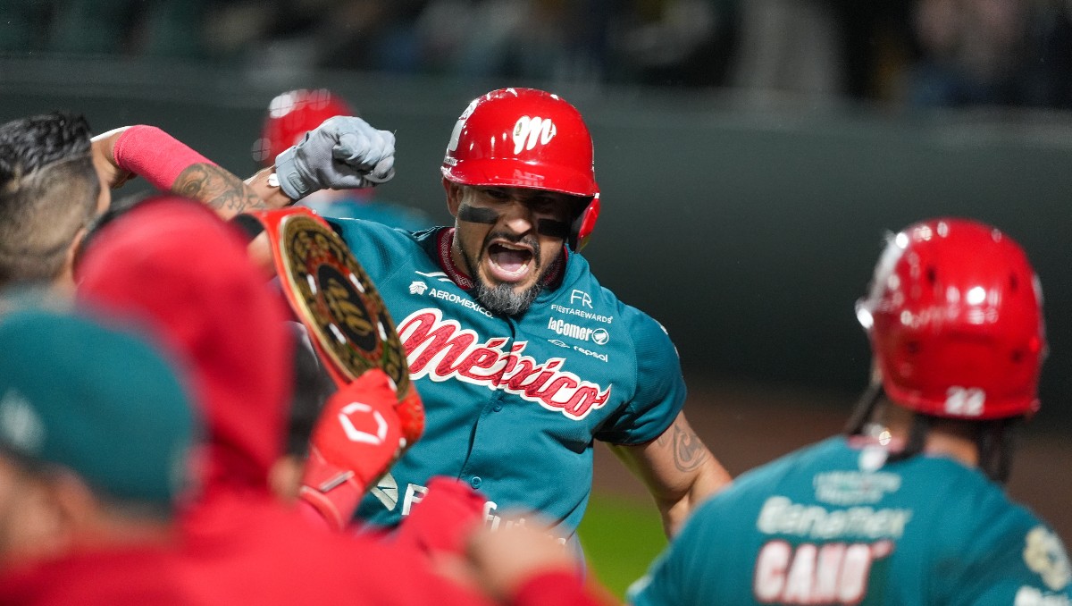 Diablos Rojos derrotan a Pericos y la Serie de Zona de la LMB vuelve a la CdMX (Enrique Gutiérrez)