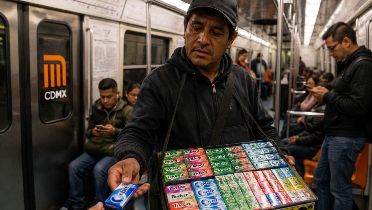 Las nuevas disposiciones fueron publicadas en la Gaceta Oficial de la Ciudad de México | IA Discover