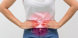 Dolor menstrual