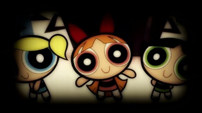 El peor creepypasta de Las Chicas Superpoderosas: episodio perdido