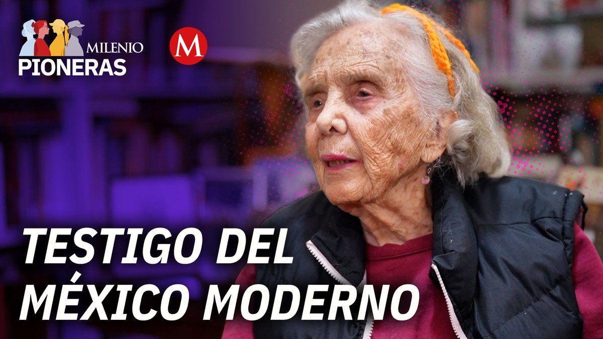 Elena Poniatowska: entrevista completa sobre su vida y trayectoria