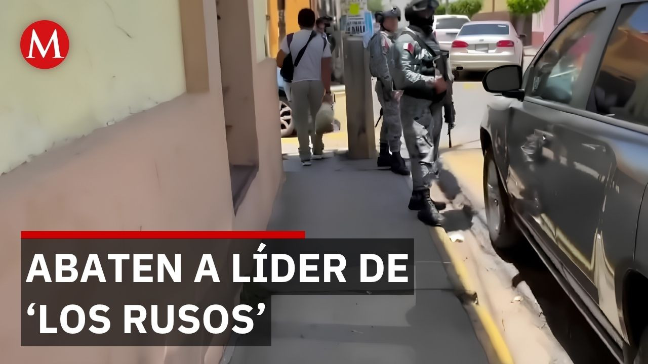 Enfrentamiento en Oaxaca deja zona costera bajo refuerzo militar tras abatir a 4 delincuentes
