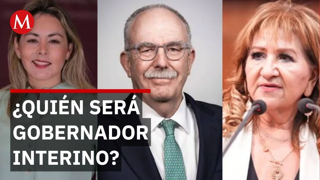 Exsecretario de agricultura descarta candidatura a gobernador interino de Sinaloa
