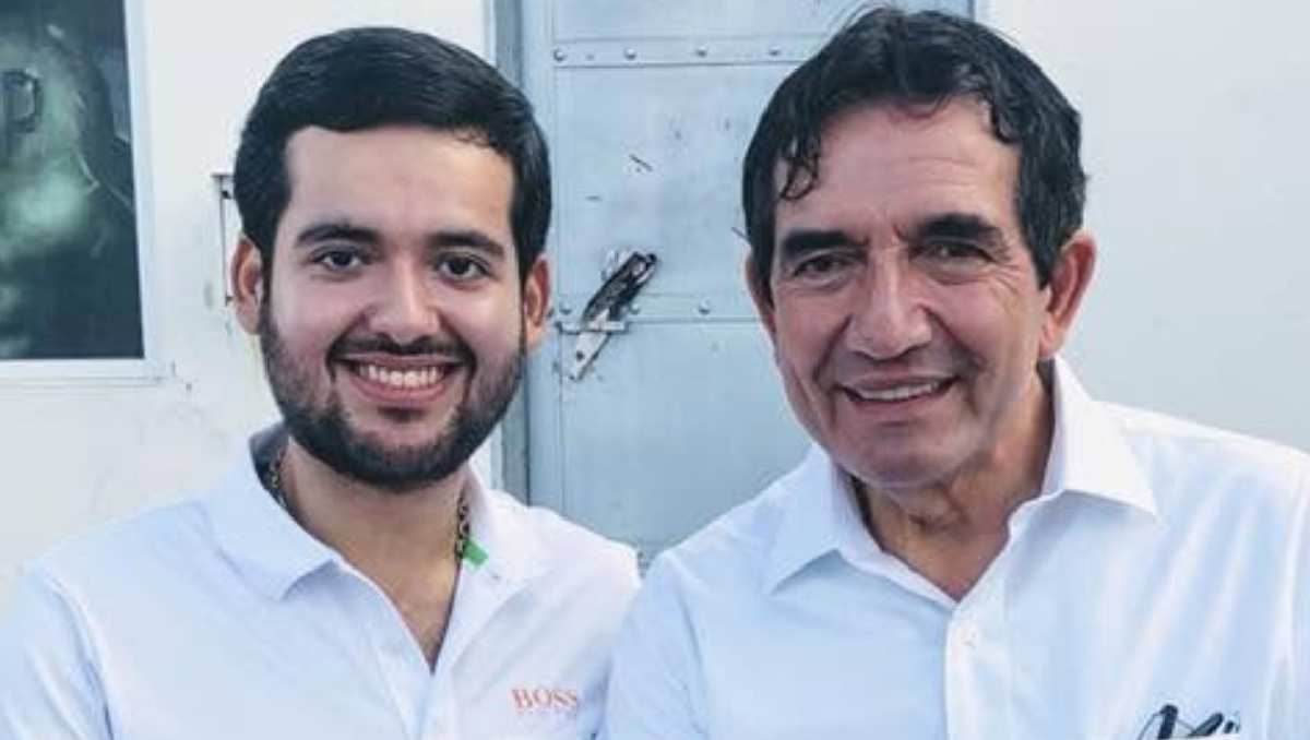 Fausto 'N' abría acompañado a Héctor Cuén al rancho donde secuestraron a El Mayo Zambada  | Foto: Especial