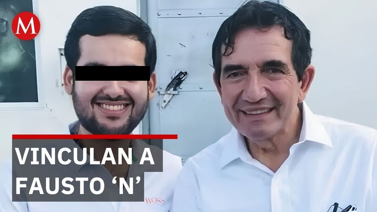 Fausto 'N' enfrenta cargos tras participar en reunión con 'Mayo' Zambada antes del secuestro