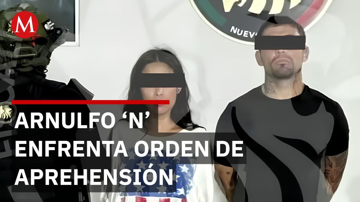 Feminicidio de Pamela Yahaira: notifican orden de aprehensión en Nuevo León