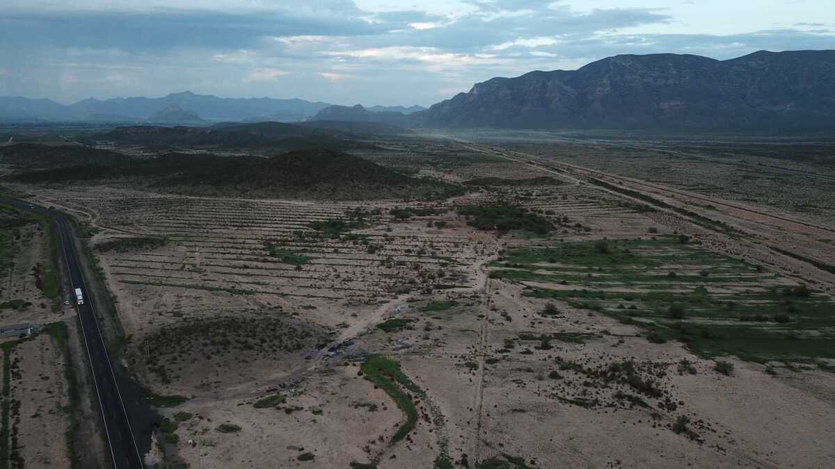 Fermaca proyecta gasoducto y megacentro de IA en Durango.| Verónica Rivera.