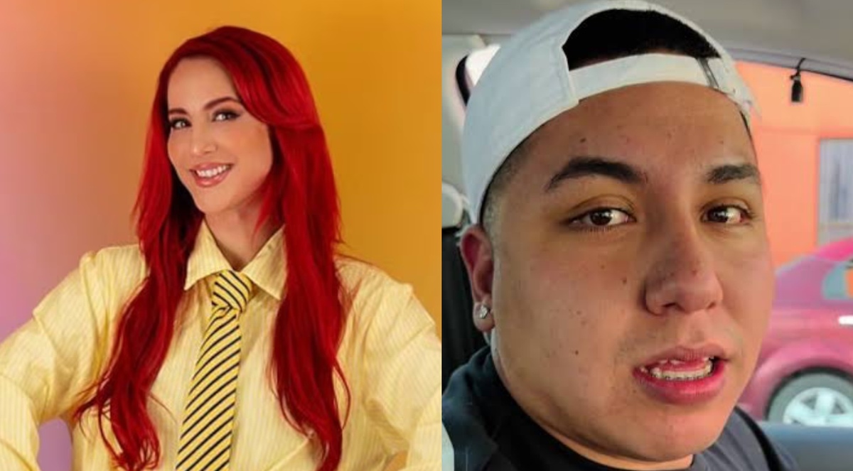 ¿Flor Vigna  y Ese Pérez ya no están juntos? | IA