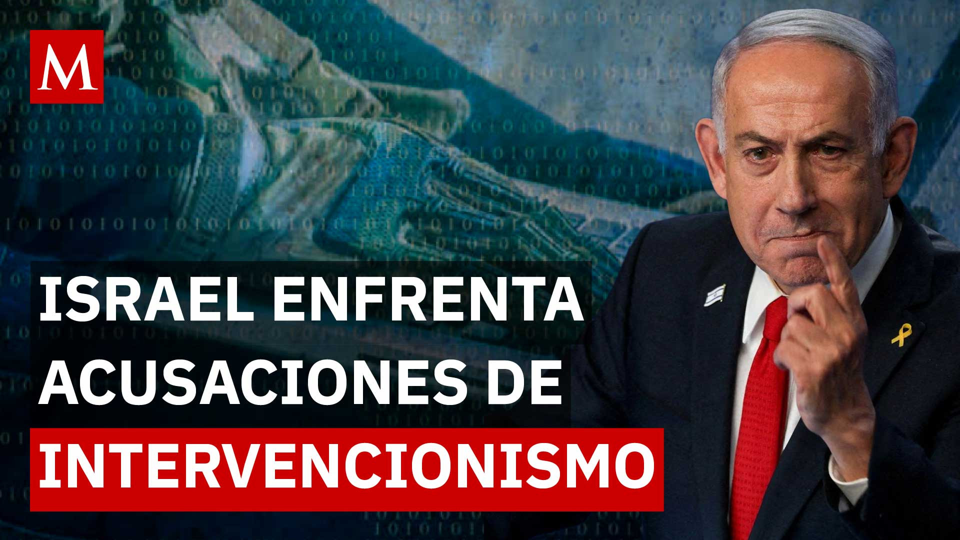 ¿Cómo funcionaba la red israelí acusada de manipular elecciones en Latinoamérica?