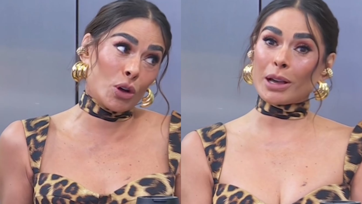 Galilea Montijo asegura sorpresas en LCDLF Hoy 24 de agosto