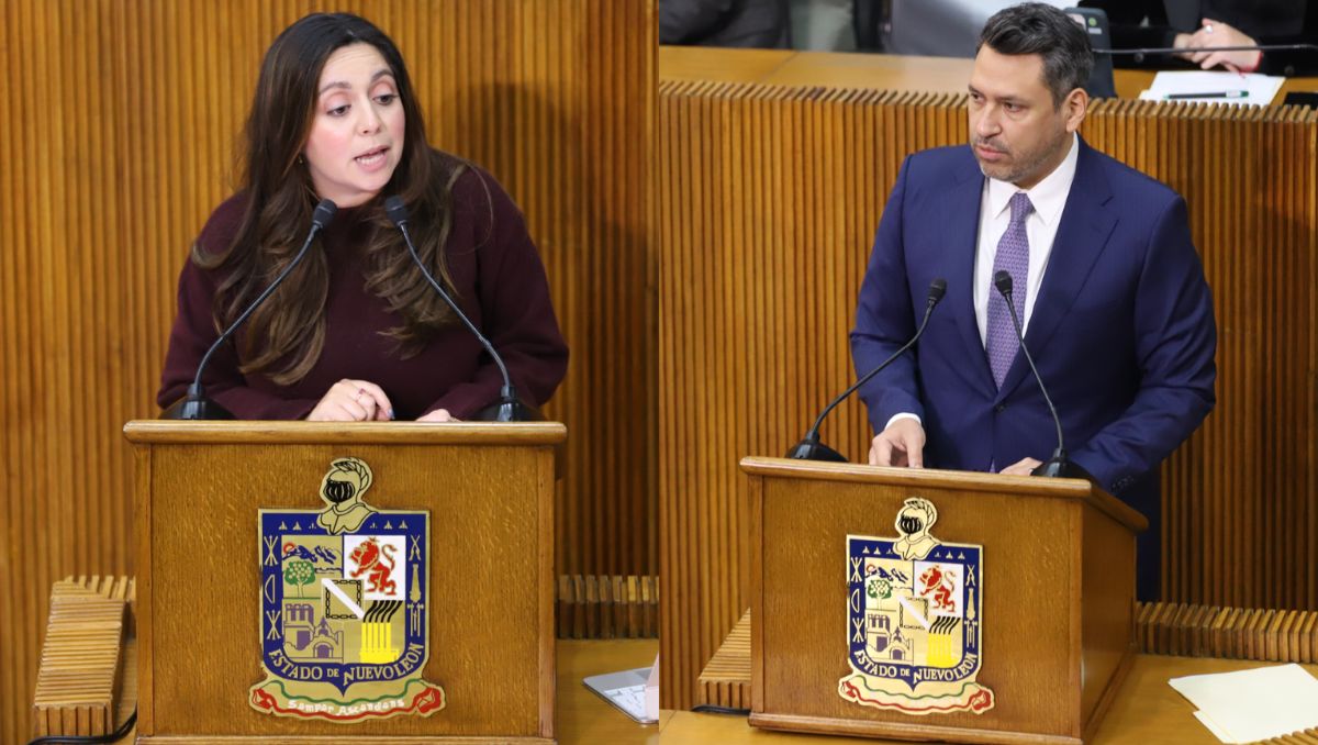 Greta Barra y Tomás Montoya se mantienen en la disputa por la coordinación de Morena | Luis Guerra