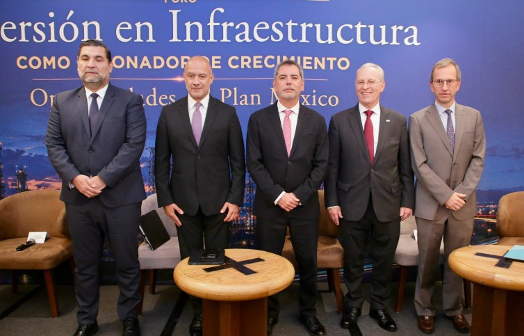 Hacienda pide sacar inversión de regiones tradicionales y llevarla a 14 Polos de Desarrollo .  Ariel Ojeda / Milenio Diario
