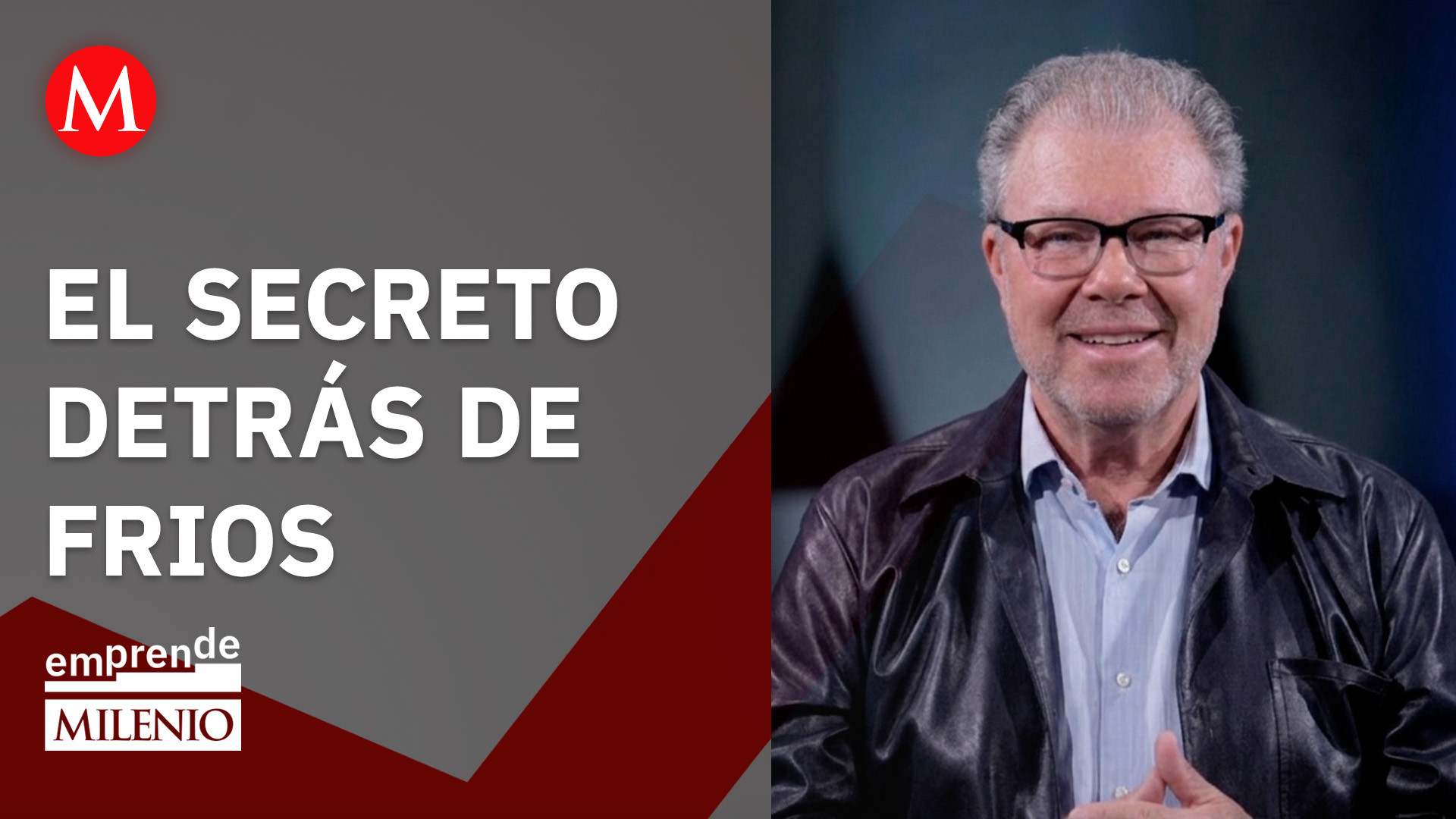 La historia de éxito de FRIOS y su expansión en el mercado nacional | Milenio Emprende