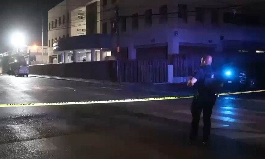 Un hombre fue ejecutado a balazos solo tres minutos después de ser liberado del Cereso La Mesa en Tijuana.