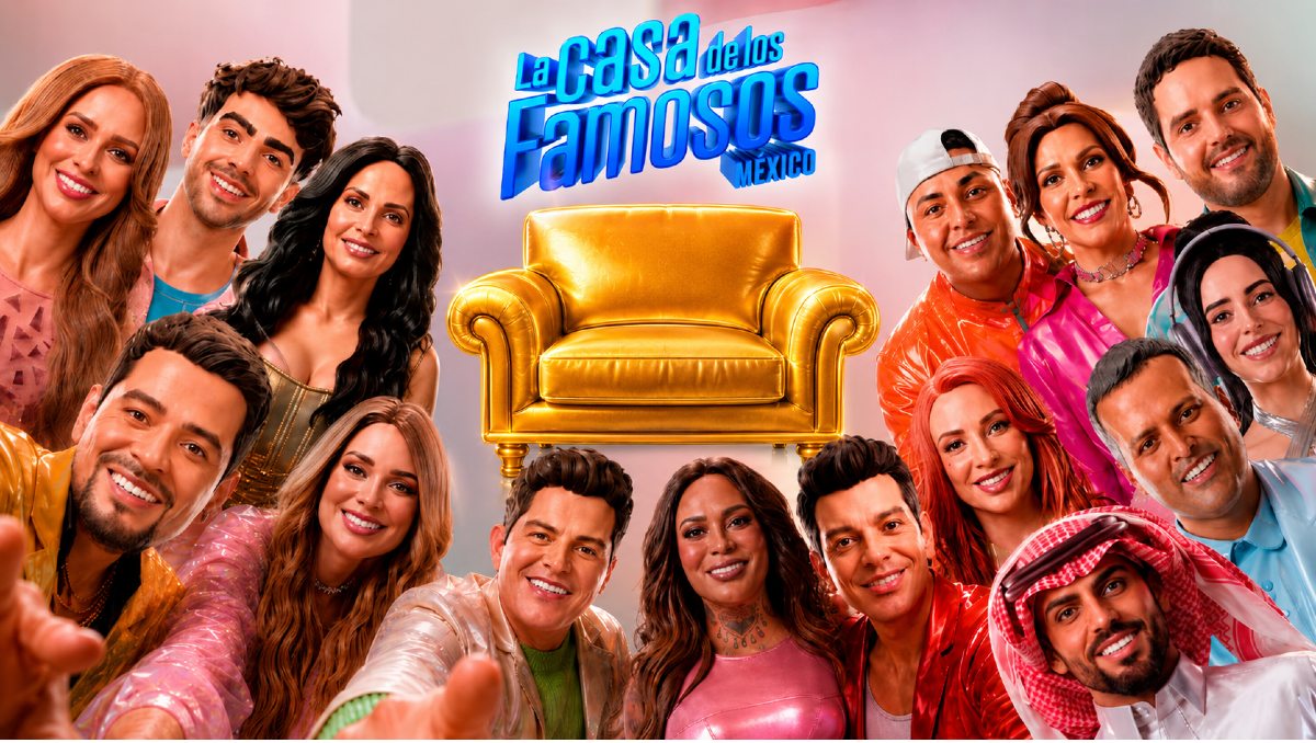 Hoy se decidirá al Mueble de 'La Casa de los Famosos' | IA M2