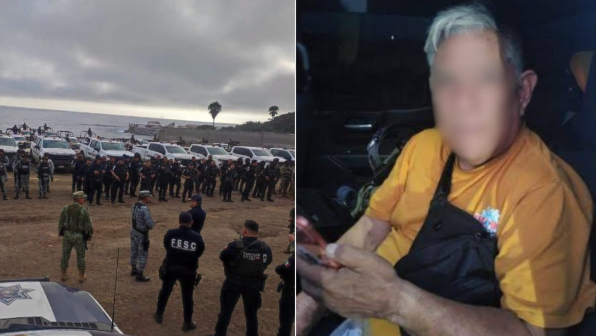 Jesús Molina Vargas es propietario de Pikin Parque de Altura. | Especial