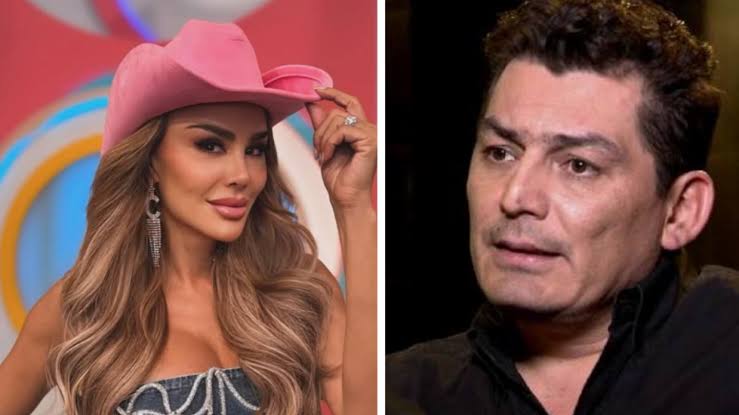 José Manuel Figueroa arremete contra Ninel Conde tras acusaciones