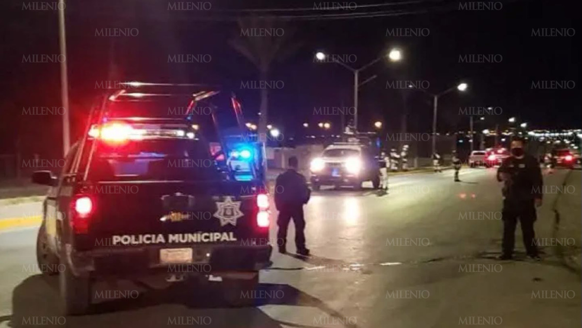Joven es asesinado durante presunta persecución en Chietla | Especial