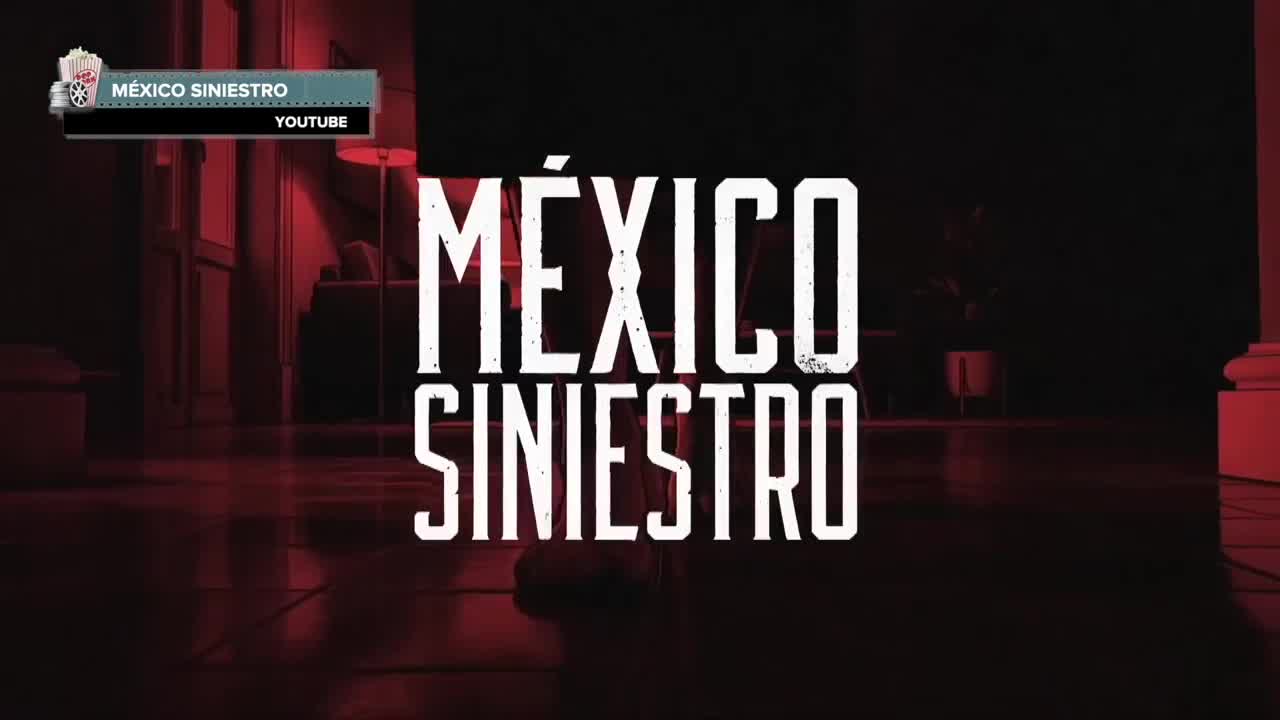 México siniestro, Relatos de la noche, La mano peluda y más | Susana y Álvaro en Milenio