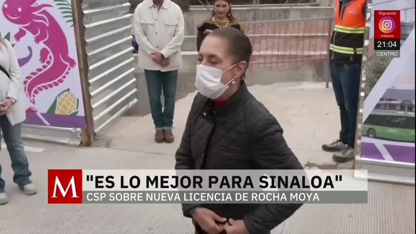 Milenio Noticias, con Roberto López, 23 de agosto de 2026