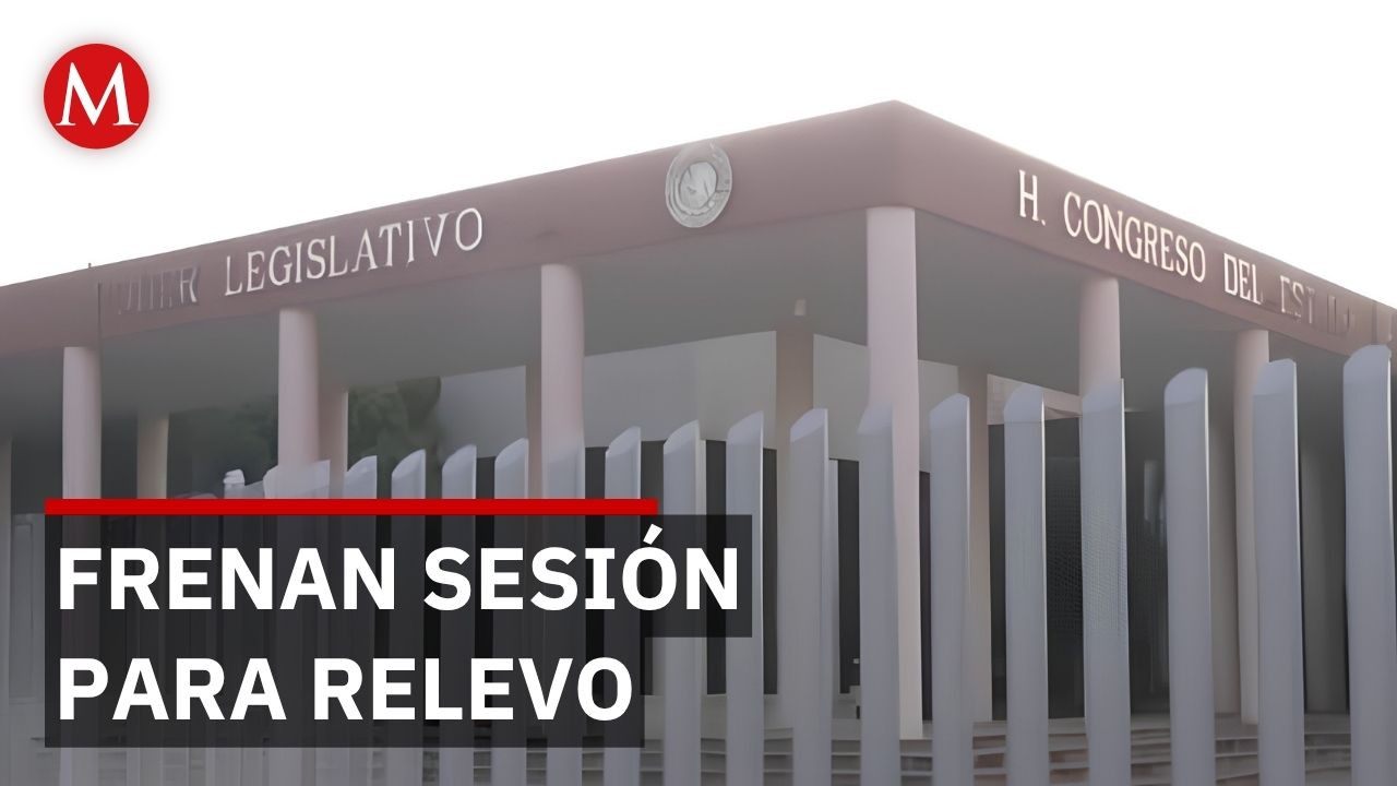 Morena se divide: diputados se deslindan de Rocha Moya en Sinaloa