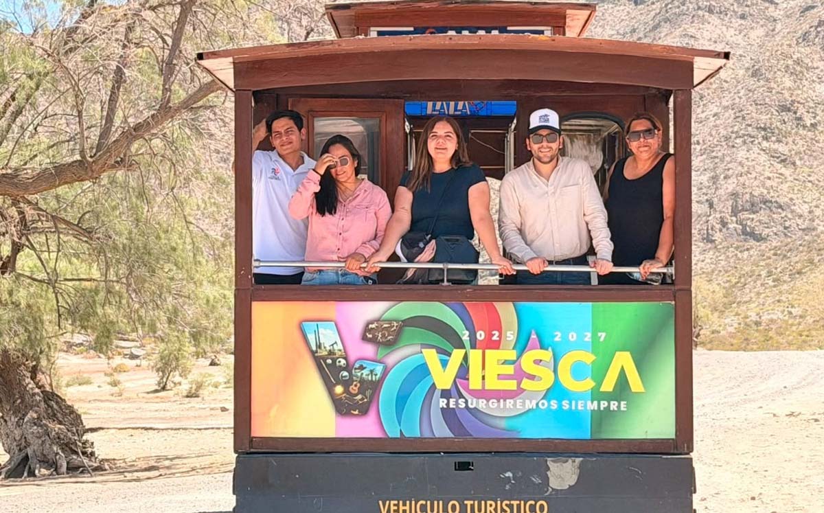 Muestra de Cine en Coahuila llega a Monclova, Viesca y Sabinas. | Foto: Cortesía Muestra de Cine