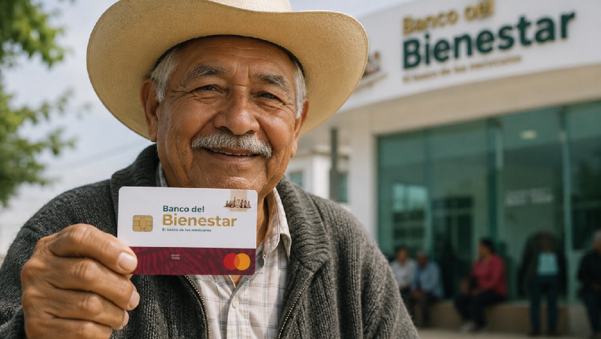 Los pagos de septiembre serán del quinto y penúltimo bimestre del año | IA Discover